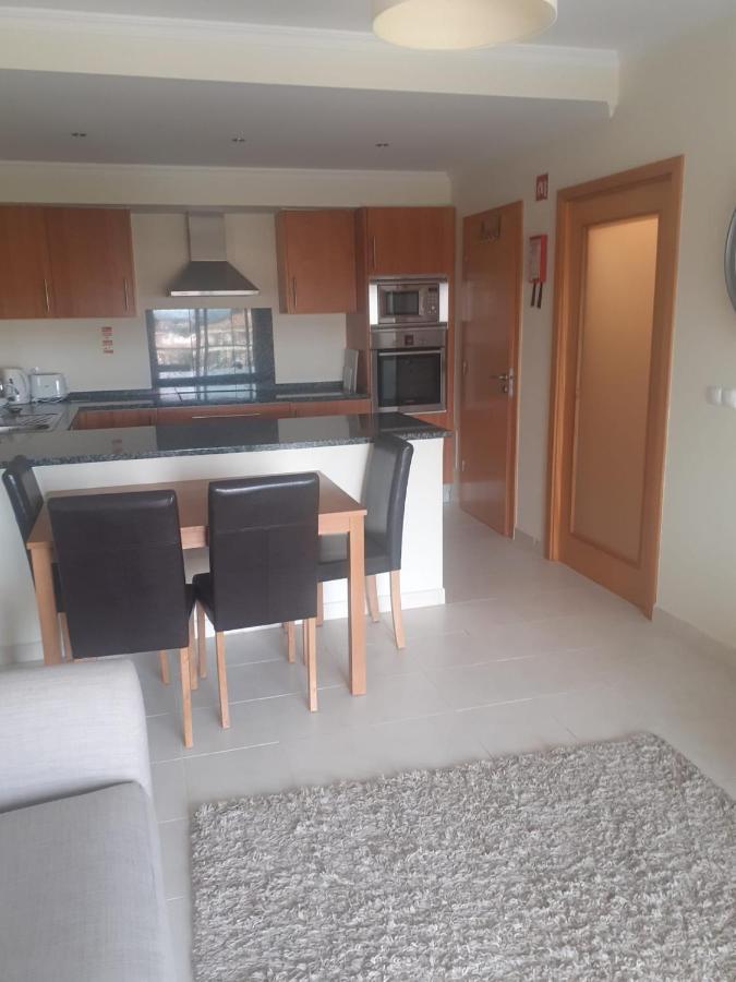 Apartment Vista Ondas Olhos De Agua I