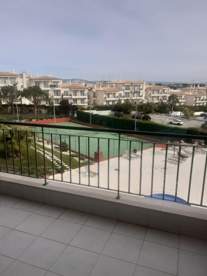 Vista Ondas Olhos De Agua I